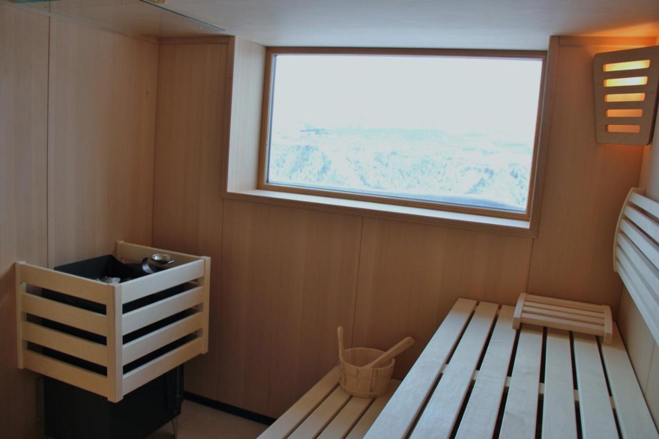 Ski In/Ski Out Ferienhaus Berghof By Schladmingurlaub Extérieur photo