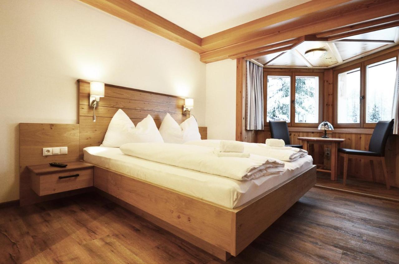 Ski In/Ski Out Ferienhaus Berghof By Schladmingurlaub Extérieur photo